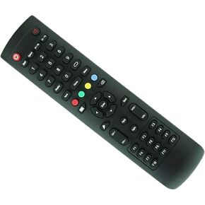 HCDZ Replacement Remote Control for Clear Touch CTI-6065U-UH20 CTI-6075U-UH20 CTI-6086U-UH20 CTI-6065K-UH20 CTI-6075K-UH20 CTI-6086K-UH20 4K HD Creative Touch Interactive Flat Panel LED Display