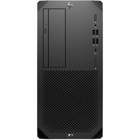 HP Z2 G9 Workstation - 1 x Intel Core i7 Hexadeca-core [16 Core] i7-13700 13th Gen 2.10 GHz - 32 GB DDR5 SDRAM RAM - 1 TB SSD - Tower - Black