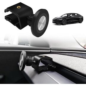BestEvMod Phone Holder for Tesla Juniper/Highland(17mm Ball Joint Only) in Saudi Arabia