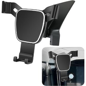 Car Phone Holder for Subaru WRX 2022 2023 2024 ，Subaru Crosstrek 2024 ，Subaru Impreza 2024 Auto Accessories Navigation Bracket Interior Decoration Mobile Cell Phone Mount case