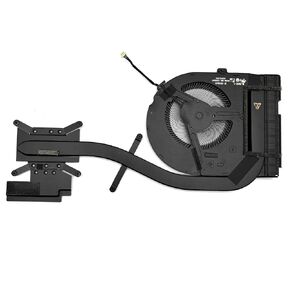 BestParts New Genuine CPU Cooling Fan with Heatsink Replacement for ThinkPad T14 Gen 3 (Type 21CF, 21CG), P14s Gen 3 (Type 21J5, 21J6), P/N: 5H41B77284 5H41B77285 5H41B77286