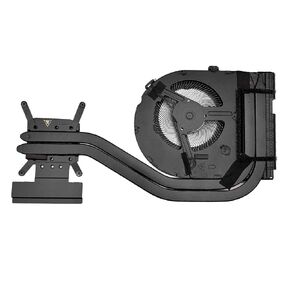 BestParts New Genuine CPU Cooling Fan with Heatsink Replacement for ThinkPad T14 Gen 3 (Type 21CF, 21CG), P14s Gen 3 (Type 21J5, 21J6), P/N: 5H41B77284 5H41B77285 5H41B77286