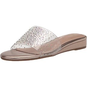 Bandolino women's Kenlo Wedge Sandal