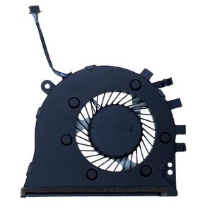 Fan for HP 17Q-CS 470 G7 17-CA0003NA 17-CA0007NA 17-by1033dx 17-by3021dx 17-by4633dx 17-by4623dx 17-by4013dx 17-by3065st 17-by3053cl Laptop Cooling Fan