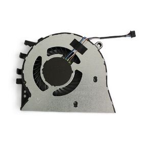 Eclass Laptop CPU Cooling Fan for HP 17-by0021dx 17-by3613dx 17-by4623dx 17-by4025nr 17-ca0054cl 17-ca3035cl 17-by 17-ca 17t-by 17z-ca L22529-001 L22530-001 L22531-001