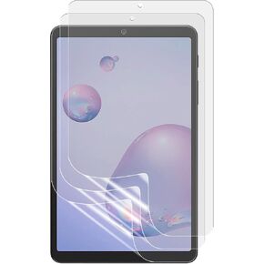 عبوة من 3 قطع من KEANBOLL مصممة لجهاز Samsung Galaxy Tab A 8.4 بوصة (2020) واقي شاشة مضاد للوهج ودرع مضاد لبصمات الأصابع (غير لامع). يساعد على تقليل التعب لعينيك. فيلم مضاد للوهج مضاد لبصمات الأصابع in Kuwait