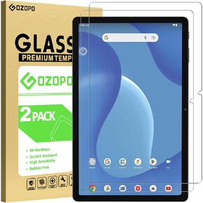 [2 Pack Screen Protector for Onn 11 inch Tablet Pro (2023 Model 100110027),[Scratch Resistant] [Bubble Free] Tempered Glass Screen Film