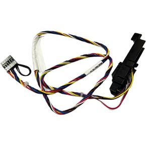 HYY 0F7M7N F7M7N Power Button with Switching Line Cable Replacement for DELL Studio XPS 7100 8000 8100 8300 8500 8700 8900