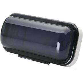 Poly-Planar Radio Splash Panel Mount Cover