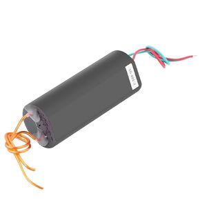 DC 6-12V to 1000kV Boost Step Up Power Module High Voltage Generator Electric Arc Module
