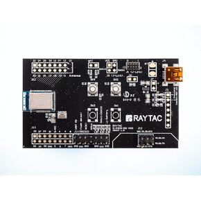 MDBT42Q-DB-32 Nordic nRF52832 Module (MDBT42Q-512KV2 / Chip Antenna / 32 GPIO) Evaluation Board Dev Kit DK Bluetooth ANT+ BT5.2 BT5 FCC IC CE Telec KC RCM SRRC Demo Board