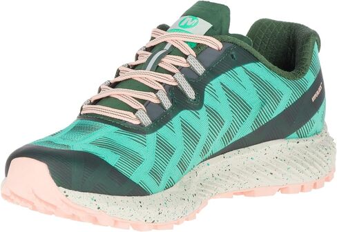 Merrell Women's Agility Synthesis Flex Sneaker in Saudi Arabia