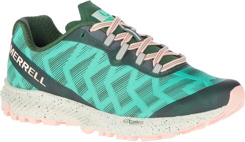 Merrell Women's Agility Synthesis Flex Sneaker in Saudi Arabia