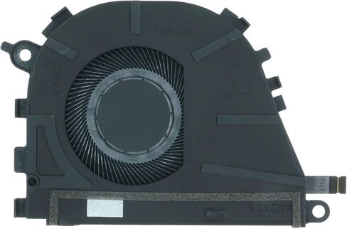 مروحة تبريد وحدة المعالجة المركزية البديلة لـ HP Envy X360 13-BF 13-BF0013DX 2 في 1 N15692-001 EG50050S1-CK40-S9A ND75C44-21J01 in Saudi Arabia