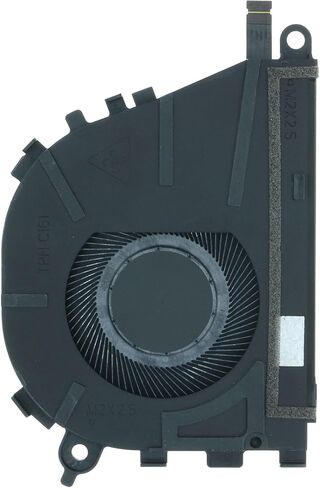 مروحة تبريد وحدة المعالجة المركزية البديلة لـ HP Envy X360 13-BF 13-BF0013DX 2 في 1 N15692-001 EG50050S1-CK40-S9A ND75C44-21J01 in Saudi Arabia