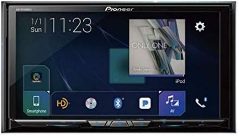 Pioneer AVH-W4500NEX DVD Receiver (Renewed) in Saudi Arabia