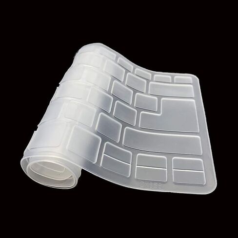 غطاء لوحة المفاتيح لجهاز 2021 Acer Spin 3 SP314-51/52/53N/54N 14 بوصة، Spin 5 SP513-55N/54N/53N SF514-55TA/54T/53T/52TP/51، Swift 3 SF314-(59~52) SP314 -43/42 (غير مناسب 2023 2022 SF314-44/71/512 SP314-55/55N) in Saudi Arabia