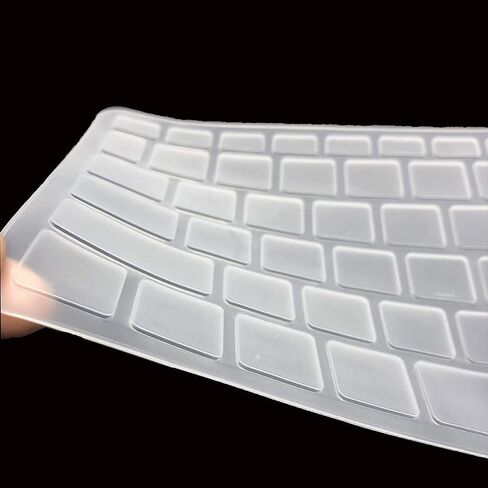 غطاء لوحة المفاتيح لجهاز 2021 Acer Spin 3 SP314-51/52/53N/54N 14 بوصة، Spin 5 SP513-55N/54N/53N SF514-55TA/54T/53T/52TP/51، Swift 3 SF314-(59~52) SP314 -43/42 (غير مناسب 2023 2022 SF314-44/71/512 SP314-55/55N) in Saudi Arabia