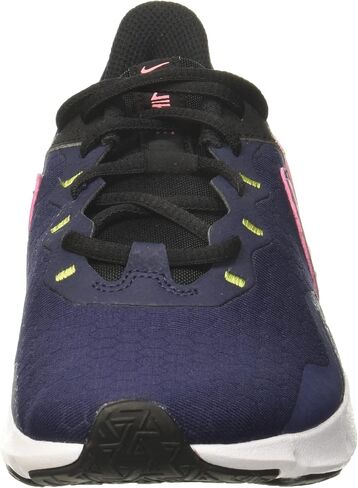 Nike Legend Essential 2 Blackened Blue/Sunset Pulse 9 B (M) in Saudi Arabia