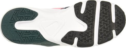 Nike Legend Essential 2 Blackened Blue/Sunset Pulse 9 B (M) in Saudi Arabia