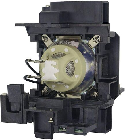 ET-LAE16 Replacement Lamp with Housing Compatible with Panasonic PT-EX16K PT-EX16KU ET-LAE16 in Saudi Arabia
