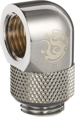 قطع الطاقة المبردة للكمبيوتر الشخصي، خزان مياه الكمبيوتر الشخصي، أنبوب الضغط، أجزاء توسيع مهايئ المسمار الدوار (BP-BS90R) in Kuwait