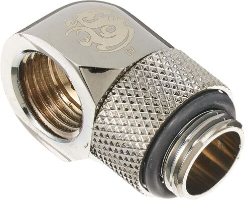 قطع الطاقة المبردة للكمبيوتر الشخصي، خزان مياه الكمبيوتر الشخصي، أنبوب الضغط، أجزاء توسيع مهايئ المسمار الدوار (BP-BS90R) in Kuwait