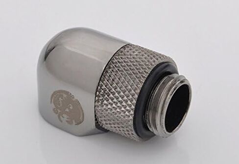 قطع الطاقة المبردة للكمبيوتر الشخصي، خزان مياه الكمبيوتر الشخصي، أنبوب الضغط، أجزاء توسيع مهايئ المسمار الدوار (BP-BS90R) in Kuwait