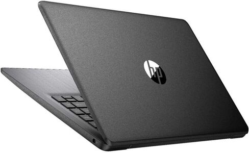 HP Stream 14" HD WLED-backlit Student Laptop, AMD A4-9120e, 4GB DDR4, Radeon R3, 64GB eMMC, Wi-Fi 5 (2x2), Bluetooth 5, Webcam, Windows 10 S, Accessory Bundle, Wireless Mouse, 1-Yr Office 365 Personal in Saudi Arabia