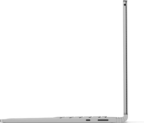 مايكروسوفت سيرفس بوك 13.5 بوصة I7-1065G7 32 1 تيرابايت SSD GTX 1650 MAX-Q - بلاتيني (متجدد) in Saudi Arabia