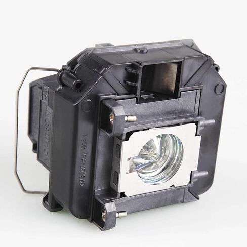 V13H010L61 Replacement Projector Lamp Bulb for ELPLP61/ELPLP60 Epson PowerLite 96W /PowerLite 95 /PowerLite 93+ 93 92 905 425W, PowerLite 420 EB-95 425Wi H384A H383A H382A EB-905 435Wi in Saudi Arabia