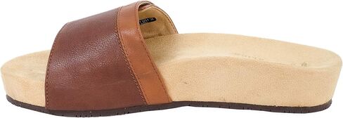 REVITALIGN Women's Wedge Slide Sandal in Saudi Arabia