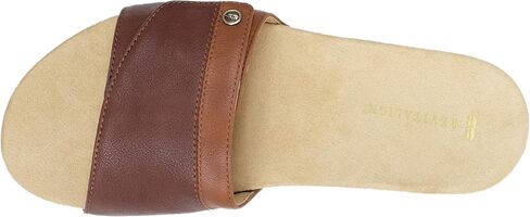 REVITALIGN Women's Wedge Slide Sandal in Saudi Arabia