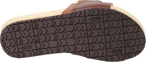 REVITALIGN Women's Wedge Slide Sandal in Saudi Arabia
