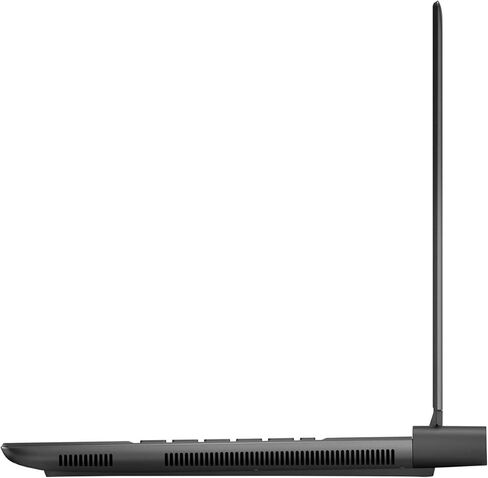 كمبيوتر محمول للألعاب Dell Alienware m16، شاشة 16 بوصة QHD+ 240 هرتز، الجيل الثالث عشر Core i9-13900HX، GeForce RTX 4080، 64 جيجابايت DDR5، 1 تيرابايت PCIe 4.0، RGB Backlit KB، TB 4، WiFi 6، RJ45، كاميرا ويب، كابل PDG HDMI، ويندوز 11 طليعة in Saudi Arabia