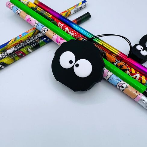 Novelty USB Drive - Storage Thumb Drives - 16 GB Flash Drives - Unique, Fun, and Functional Storage (Googly Eyes) in Saudi Arabia