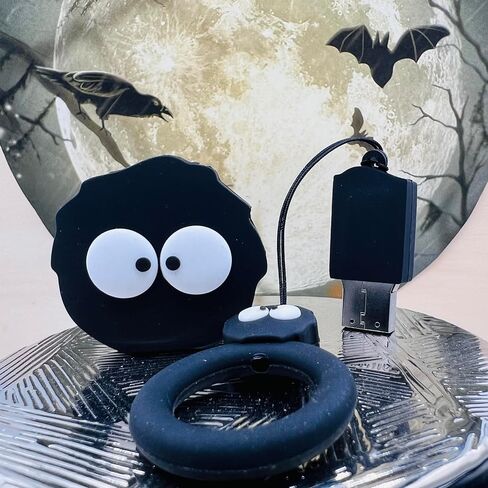 Novelty USB Drive - Storage Thumb Drives - 16 GB Flash Drives - Unique, Fun, and Functional Storage (Googly Eyes) in Saudi Arabia