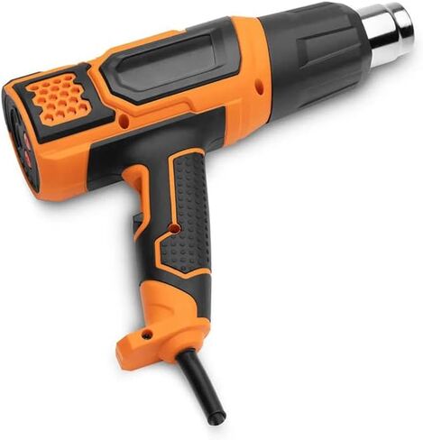 EKWB EK-Loop Heat Gun 1500W - US Plug in Kuwait
