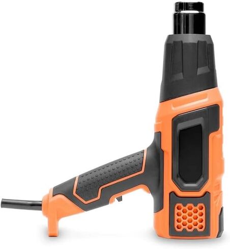 EKWB EK-Loop Heat Gun 1500W - US Plug in Kuwait