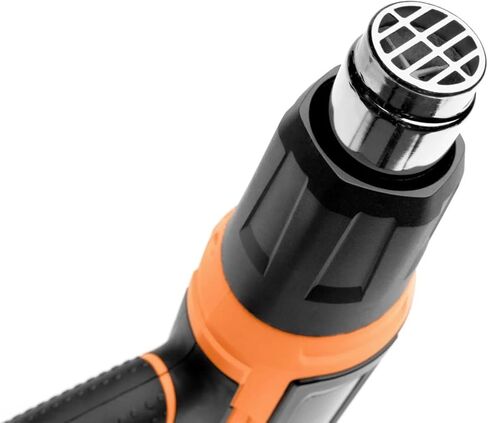 EKWB EK-Loop Heat Gun 1500W - US Plug in Kuwait