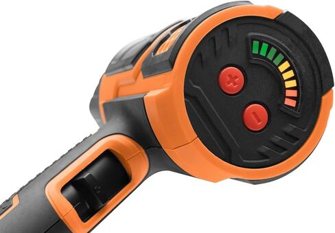 EKWB EK-Loop Heat Gun 1500W - US Plug in Kuwait