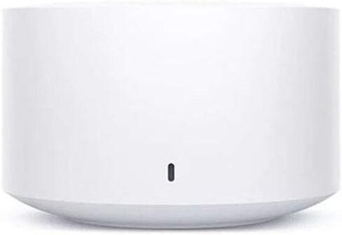 Xiaomi Mi Compact Bluetooth Speak 2 White in Saudi Arabia