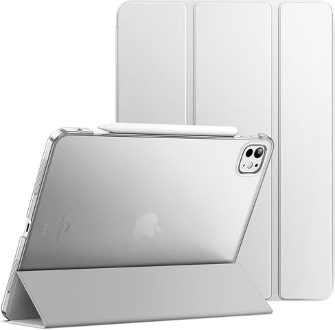 JETech Case for iPad Pro 11" M5/M4, Black in Kuwait