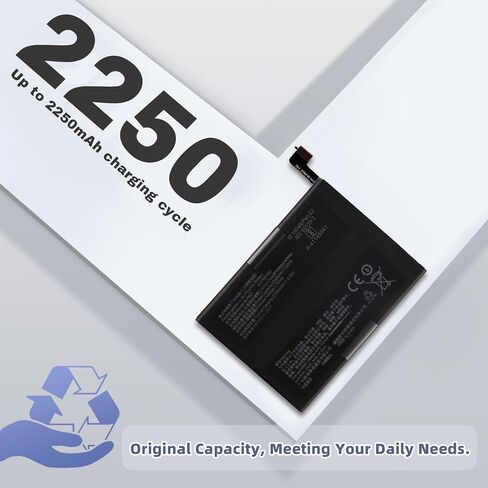 بطارية بديلة جديدة BLP827 لهاتف OnePlus 9 Pro 5G 1+9 Pro 5G LE2127 LE2123 LE2121 LE2125 LE2120 مع مجموعة الأدوات الفنية. in Saudi Arabia