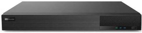 تيتانيوم ED8216H5-FN 16 قناة 8 ميجابكسل 4K TVI/AHD/CVI 96 ميجابت في الثانية DVR H.265 SATA× 2، حتى 10 تيرابايت لكل محرك أقراص ثابتة؛ إي ساتا × 1 in Saudi Arabia