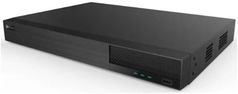 تيتانيوم ED8216H5-FN 16 قناة 8 ميجابكسل 4K TVI/AHD/CVI 96 ميجابت في الثانية DVR H.265 SATA× 2، حتى 10 تيرابايت لكل محرك أقراص ثابتة؛ إي ساتا × 1 in Saudi Arabia