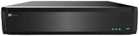 تيتانيوم ED8216H5-FN 16 قناة 8 ميجابكسل 4K TVI/AHD/CVI 96 ميجابت في الثانية DVR H.265 SATA× 2، حتى 10 تيرابايت لكل محرك أقراص ثابتة؛ إي ساتا × 1 in Saudi Arabia