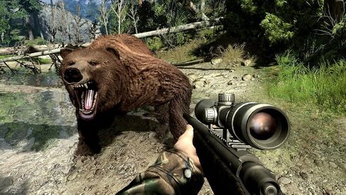 Cabela's Big Game Hunter - Xbox 360 (Game Only) (Renewed) in Saudi Arabia