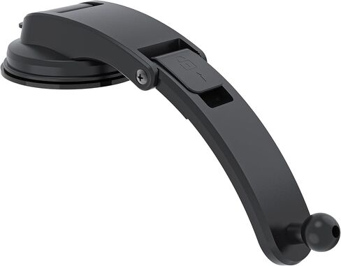 استبدال كأس شفط Yakry للسيارة: 17 مم وصلة كروية عالمية لكأس الشفط FW026/حامل هاتف مثبت على الهاتف/شاحن سيارة لاسلكي/لوحة القيادة in Kuwait