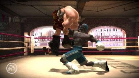 FaceBreaker - Xbox 360 (متجدد) in Saudi Arabia